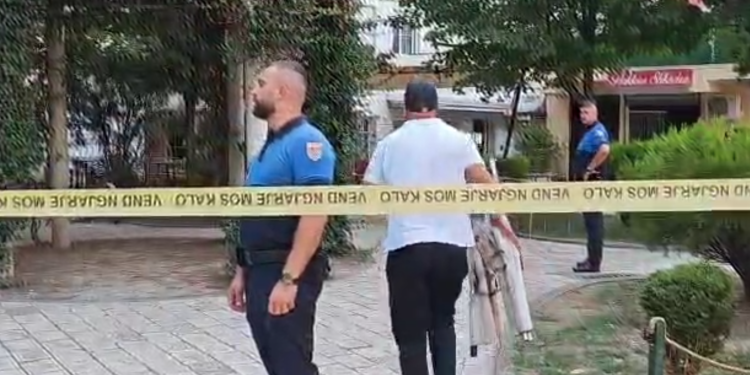 Atentati në Shkodër- Flet autori i dyshuar: Objektivi i vetëm ishte Erogen Vaso