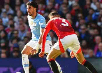 Troket derbi në Angli, Siti e Junajtid e kanë betejë