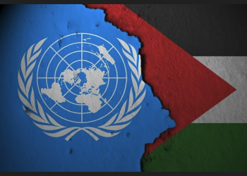 Njohja e Palestinës? Çfarë do të thotë të njohësh një shtet