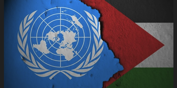 Njohja e Palestinës? Çfarë do të thotë të njohësh një shtet