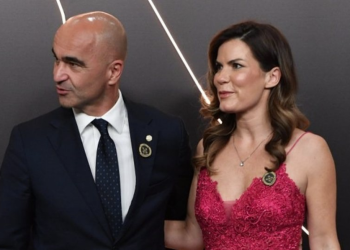 800 mijë euro dëm, hajdutët grabisin vilën e trajnerit të Portugalisë, Roberto Martinez