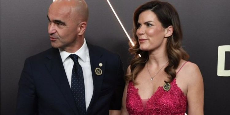 800 mijë euro dëm, hajdutët grabisin vilën e trajnerit të Portugalisë, Roberto Martinez