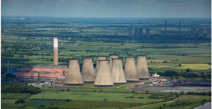 ShBA-ja e Britania e zbulojnë paktin për energjinë bërthamore, premtohen mijëra vende pune