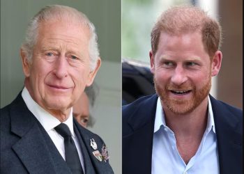 Princ Harry dhe Mbreti Charles III takohen pas më shumë se një viti! Çfarë ndodhi në këtë takim privat?