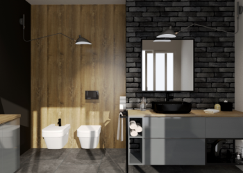 Studimi i fundit në Britani: Meshkujt rrinë 7 orë në banjo gjatë vitit për të shijuar qetësinë