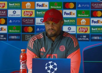 Champions League 2025-2026/ Bundesliga konsiderohet si “ligë fermerësh” në Angli, Kompany hesht kritikët: Sa para kanë paguar anglezët për yjet e Gjermanisë?