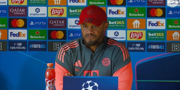 Champions League 2025-2026/ Bundesliga konsiderohet si “ligë fermerësh” në Angli, Kompany hesht kritikët: Sa para kanë paguar anglezët për yjet e Gjermanisë?