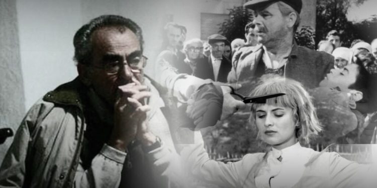 Filmat që lënë gjurmë, trashëgimia e pavdekshme e Dhimitër Anagnostit