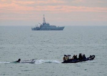 Nuk ndalen emigrantët: Mbi 1000 persona kalojnë kanalin anglez brenda ditës