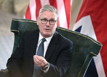 Britania e Madhe do ta njohë shtetin e Palestinës pas përfundimit të vizitës së Trump