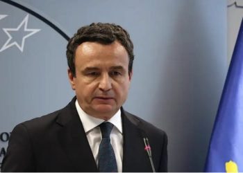 Departamenti Amerikan i Shtetit: Kurti shkeli “vijën e kuqe”