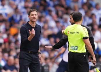 Real Madrid denoncon në FIFA arbitrat spanjollë, ja statistika që tregon anomalinë dhe krahasimi me Barçën