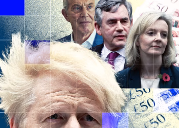 SKANDAL NË BRITANI/ Tony Blair, përdori paratë publike për përfitime personale, s’mbetet pas as Lis Truss dhe Gordon Brown