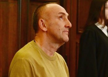 Peshkaqeni’ dënohet me 13 vite burg për 10 ton kokainë, Princ Dobroshi do paguajë edhe 8 milionë euro gjobë