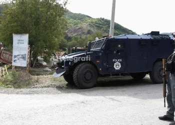 Dy vite nga sulmi në Banjskë, Ambasada britanike kërkon që Radoiçiq të dalë para drejtësisë