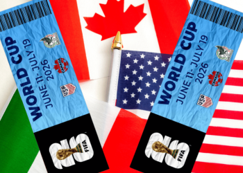 “Botërori 2026”, FIFA zbulon numrin rekord të aplikantëve për bileta