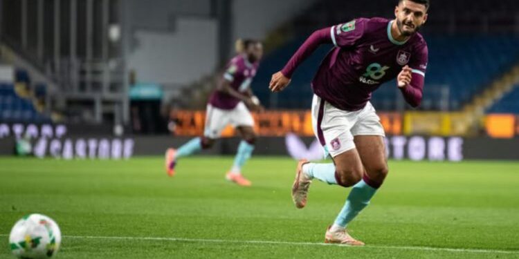 “Dukej përsëri i ndryshkur”, në Angli komentojnë mundësinë e humbur të Brojës në sfidën e Kupës