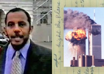 Investigimi/ E zbuluar pas 24 vitesh, si u detyrua Britania të lirojë “planifikuesin” e sulmit të 11 Shtatorit