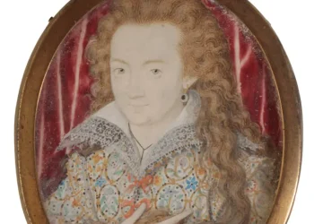 Gjendet portreti i të dashurës së mundshme të Shekspirit