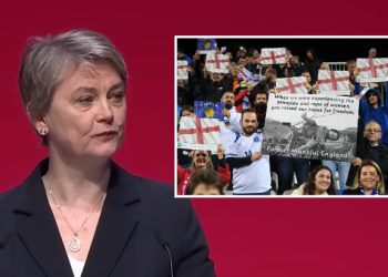 Kryediplomatja britanike përmend pritjen madhështore që Anglia pati në Prishtinë