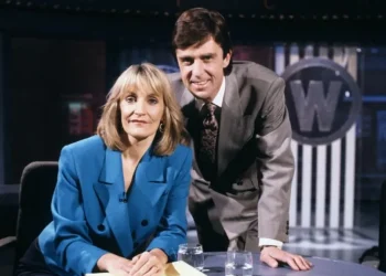 Prezantuesi i njohur televiziv i BBC ndahet nga jeta në moshën 79-vjeçare