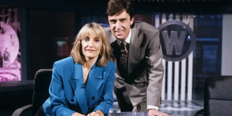 Prezantuesi i njohur televiziv i BBC ndahet nga jeta në moshën 79-vjeçare