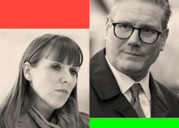 Starmer rivendoset pas debatit me Rayner, por trazirat e Partisë Laburiste janë një dhuratë për Reformën