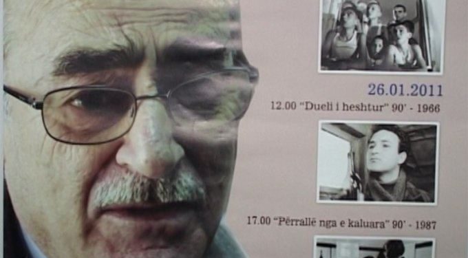 Arti shqiptar në zi, shuhet “Nderi i Kombit”, Dhimitër Anagnosti