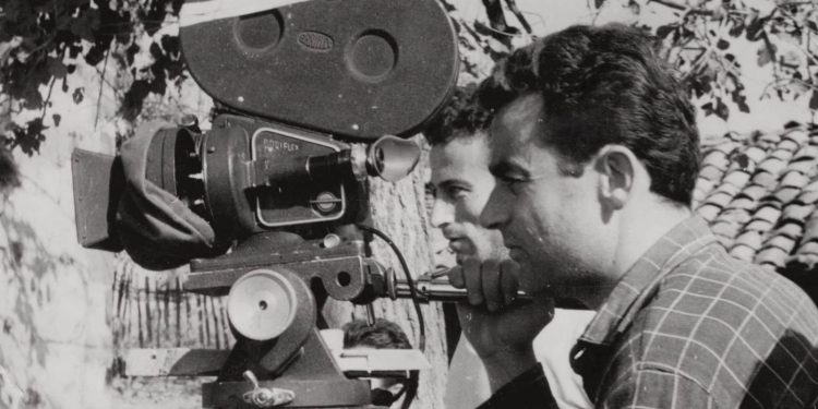 Ndarja nga jeta e Dhimitër Anagnostit, reagon politika shqiptare: Lamtumirë pionieri i kinemasë