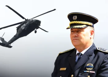 Dronë të dyshuar nga Serbia kanë fluturuar në verit të Kosovës, Hoxha: Jemi në kontakt me KFOR