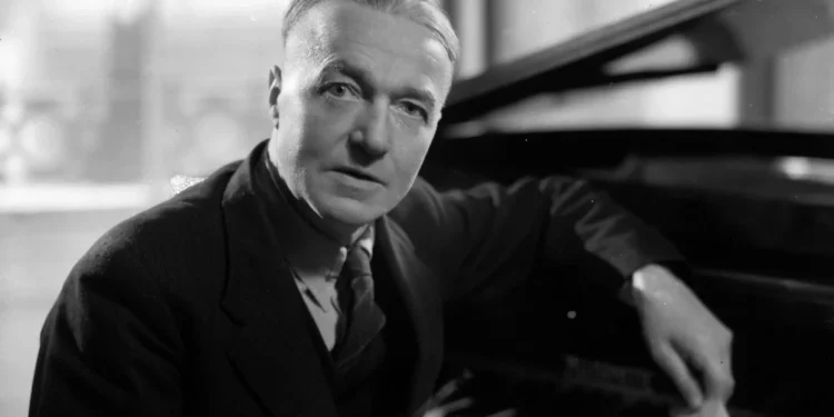 Jeta (dhe vdekja e çuditshme) e një prej kompozitorëve më të talentuar të Britanisë