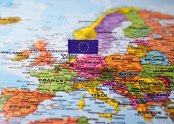 Çfarë do të thotë emri Evropë dhe nga vjen ai?