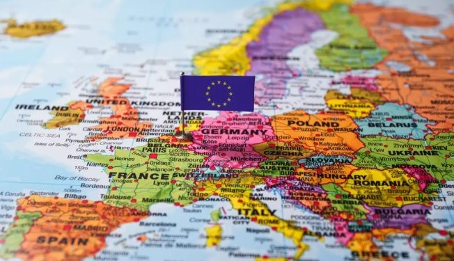 Çfarë do të thotë emri Evropë dhe nga vjen ai?