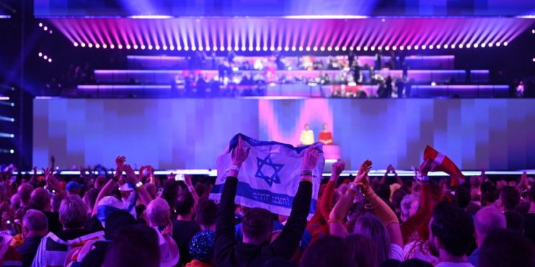 Eurovisioni/ Cilat vende po kërcënojnë të bojkotojnë eventin e radhës nëse Izraeli merr pjesë?