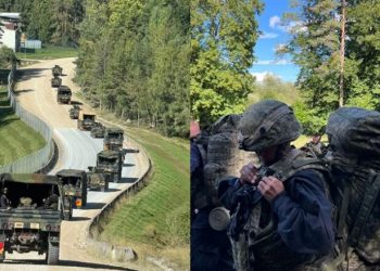 Ushtria e Kosovës pjesë e ushtrimit të NATO-s në Gjermani