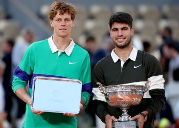 Tenis, Sinner- Alcaraz finalja e US Open
