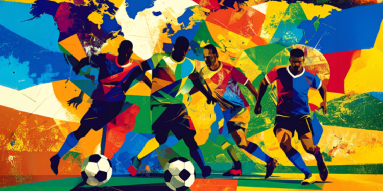 Dy shqiptarë në mesin e 200 talenteve më të mirë të futbollit në botë