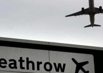 Angli/ Alarm për substanca të rrezikshme në Aeroportin Heathrow, evakuohet një terminal