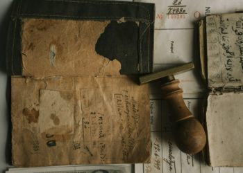 Dokumentet më të rëndësishme në historinë e njerëzimit