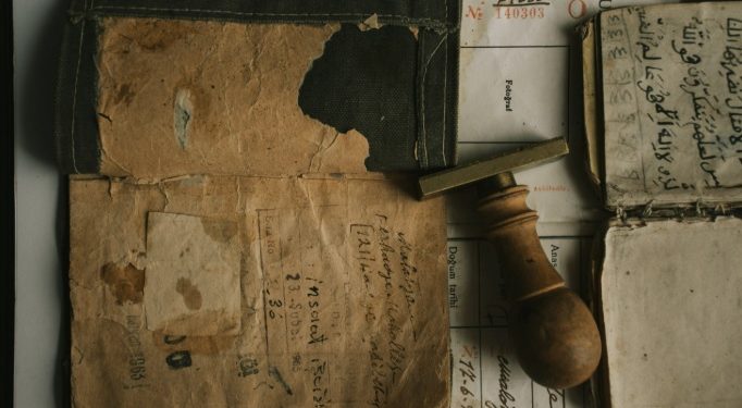 Dokumentet më të rëndësishme në historinë e njerëzimit