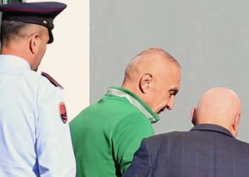 I akuzuar nga SPAK për korrupsion dhe pastrim parash, Apeli i GJKKO lë në burg Ilir Metën