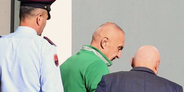 I akuzuar nga SPAK për korrupsion dhe pastrim parash, Apeli i GJKKO lë në burg Ilir Metën