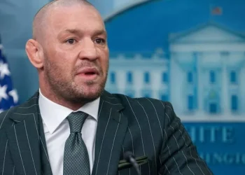 Conor McGregor tërhiqet nga gara për presidencën e Irlandës: Ky është vetëm fillimi i udhëtimit tim politik