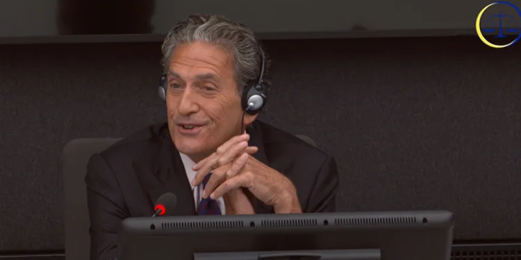 “Shoqëria në Kosovë ishte e shkatërruar”, Rubin flet për vizitat në Kosovë pas luftës