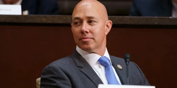 Kongresisti Brian Mast dërgon amendament në Kongres, kërkon mbështetjen e SHBA-së për anëtarësimin e Kosovës në NATO