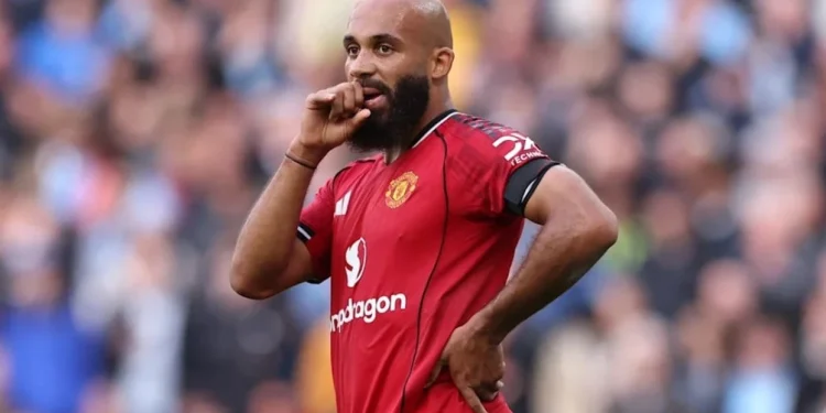 Superkompjuteri: Man United rrezikon rënien nga Liga Premier