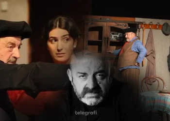 Enver Petrovci, jeta dhe karriera e ikonës së skenës shqiptare