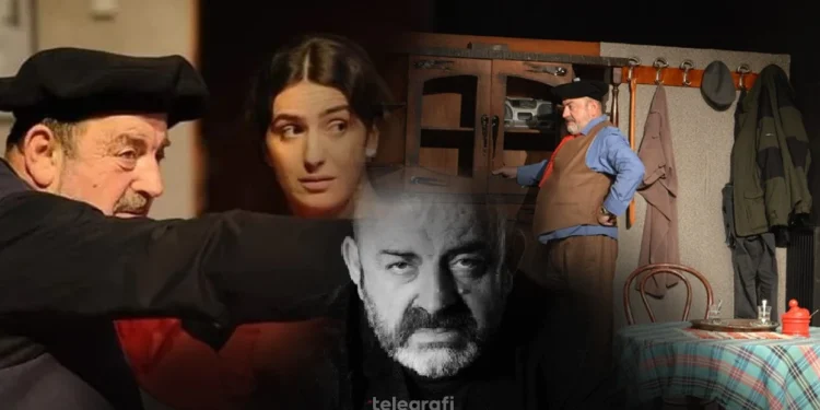 Enver Petrovci, jeta dhe karriera e ikonës së skenës shqiptare