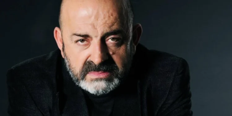 Shuhet ikona e filmit dhe teatrit, Enver Petrovci