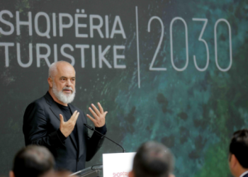 Rama: Shqipet nga Shqipëria, Maqedonia e Veriut, Kosova ndotësit më të mëdhenj të pikave turistike